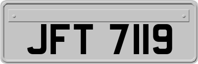 JFT7119
