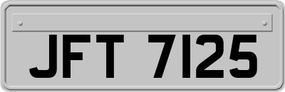 JFT7125