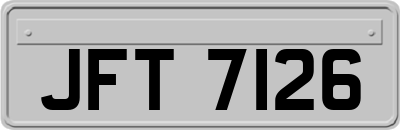 JFT7126
