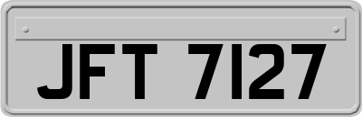 JFT7127