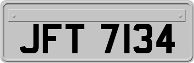 JFT7134