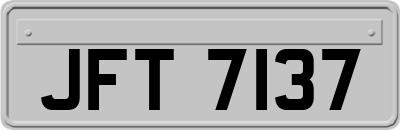 JFT7137