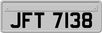 JFT7138