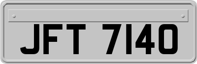 JFT7140