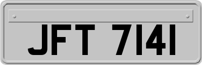 JFT7141