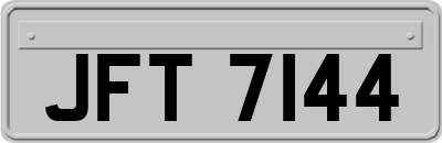 JFT7144