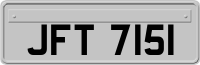 JFT7151