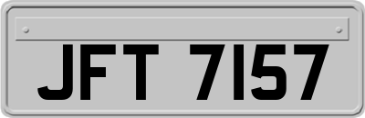 JFT7157