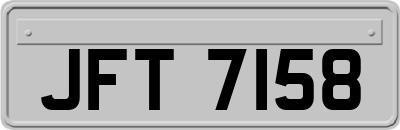 JFT7158
