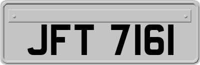 JFT7161