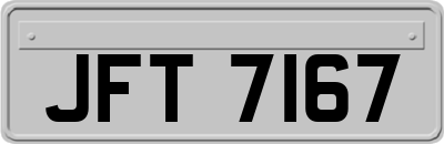 JFT7167