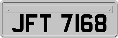 JFT7168