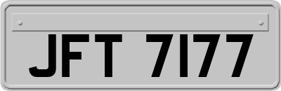 JFT7177