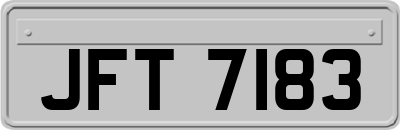 JFT7183