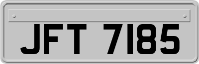 JFT7185