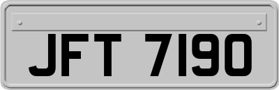 JFT7190