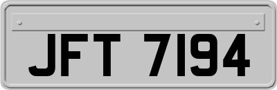 JFT7194