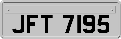 JFT7195