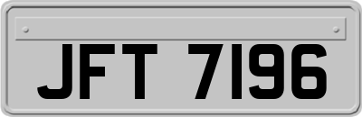 JFT7196