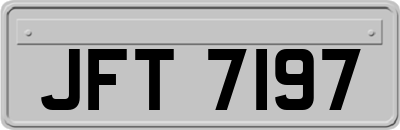 JFT7197