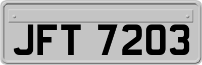 JFT7203