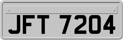 JFT7204