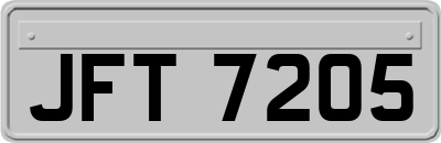 JFT7205
