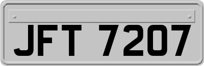 JFT7207