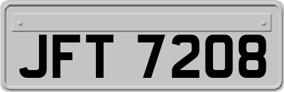 JFT7208