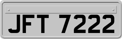 JFT7222