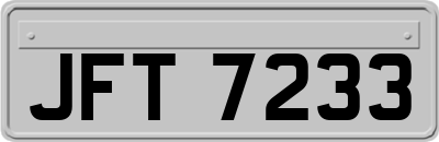 JFT7233