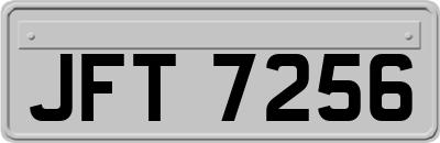 JFT7256