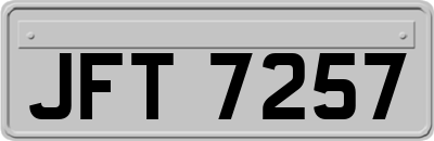 JFT7257