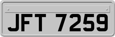 JFT7259