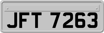 JFT7263