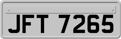 JFT7265