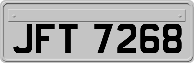 JFT7268