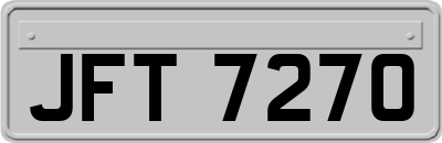 JFT7270
