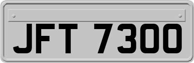 JFT7300