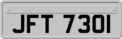 JFT7301