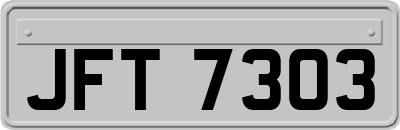 JFT7303