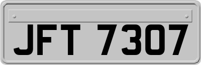 JFT7307