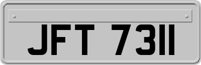 JFT7311