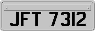 JFT7312
