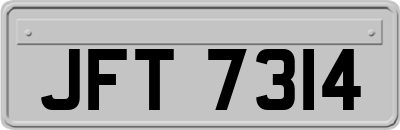 JFT7314