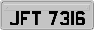 JFT7316