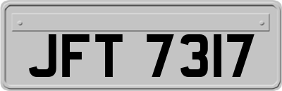 JFT7317