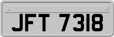 JFT7318