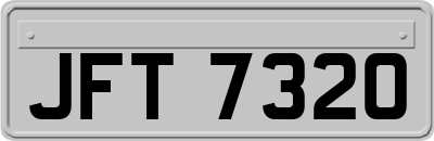 JFT7320