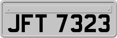 JFT7323